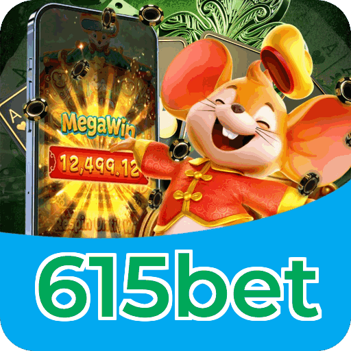 615bet APP mobile iOS Android - 187 mil downloads São Paulo Rio BH