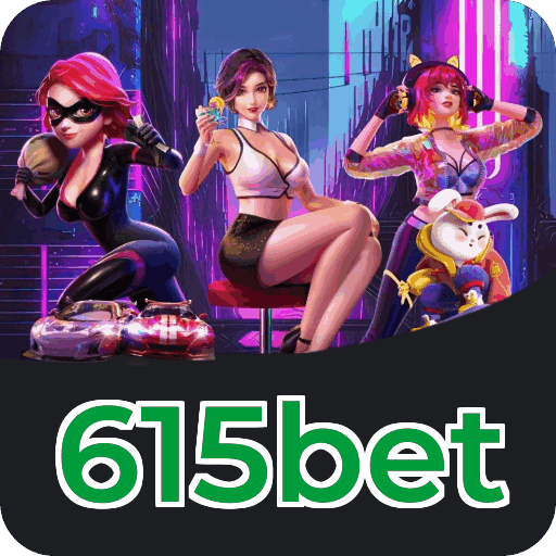 Resumo do fluxo de instalação do app 615bet — ilustração editorial