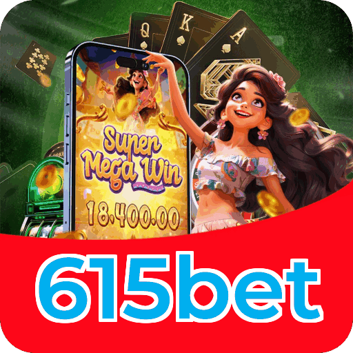Catálogo 615bet 2.547 jogos - Pragmatic Play, Evolution, NetEnt