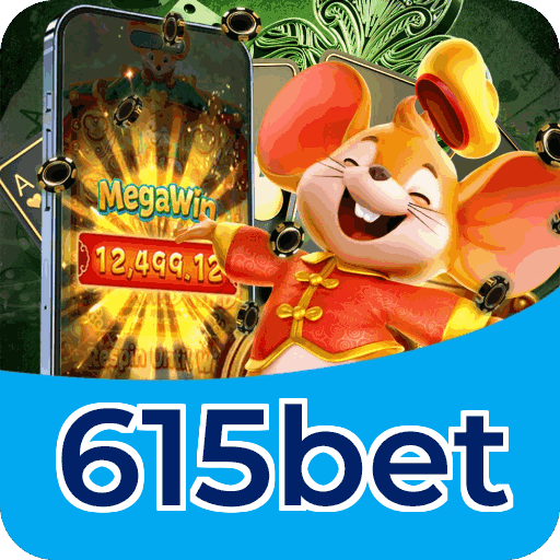 Tabela RTP dos jogos de cassino da 615bet